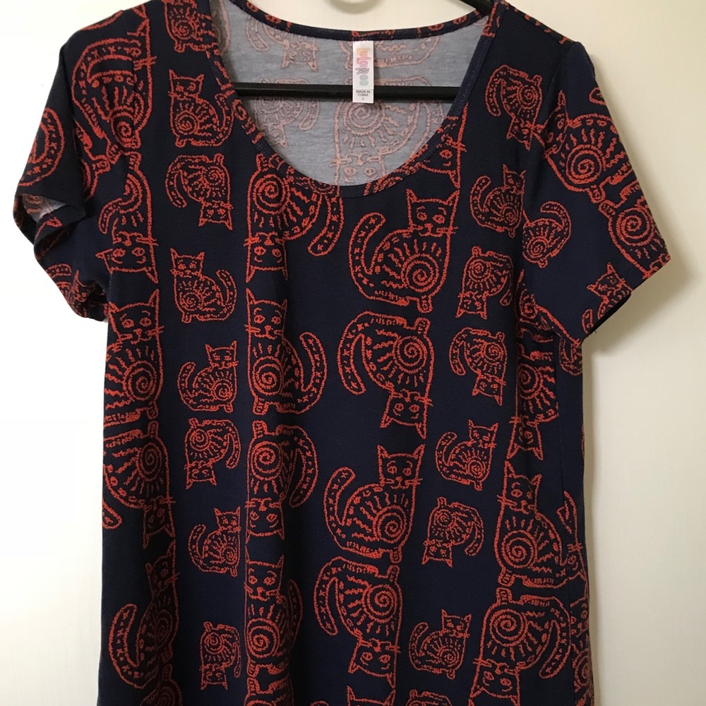 LuLaRoe Classic Tee